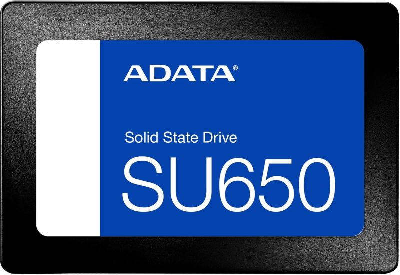 A-DATA 内蔵SSD ASU650SS-2TT-R