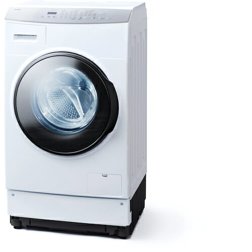 楽天市場】アイリスオーヤマ IRIS ドラム式洗濯乾燥機 CDK852-W | 価格