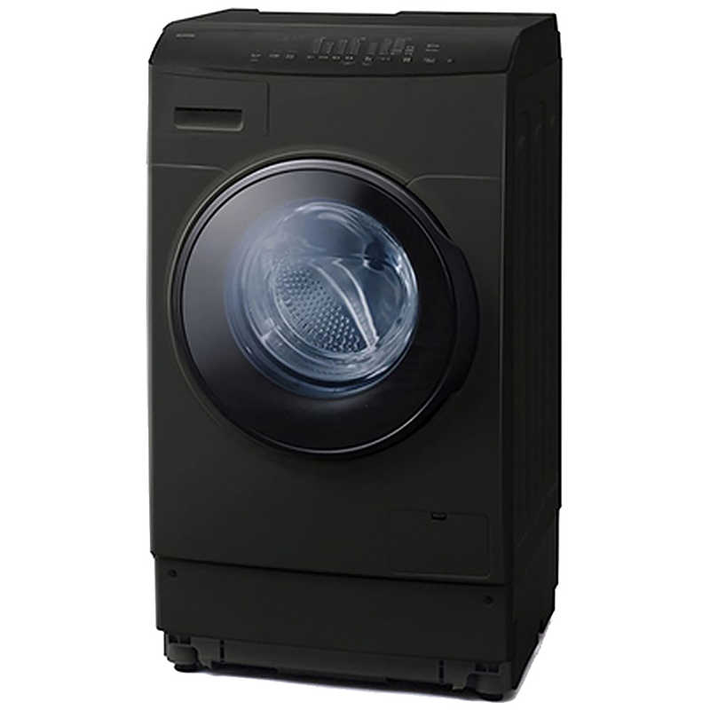 楽天市場】アイリスオーヤマ IRIS ドラム式洗濯乾燥機 CDK842-W