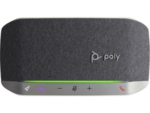 Poly Sync 20 Microsoft Teams Certified USB-A Speakerphone 772C8AA