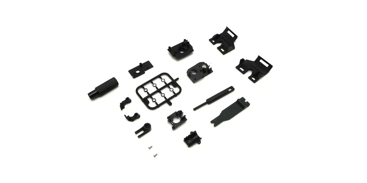 京商 MR-04EVO2用 シャシー小物セット MR-04 ラジコンパーツ
