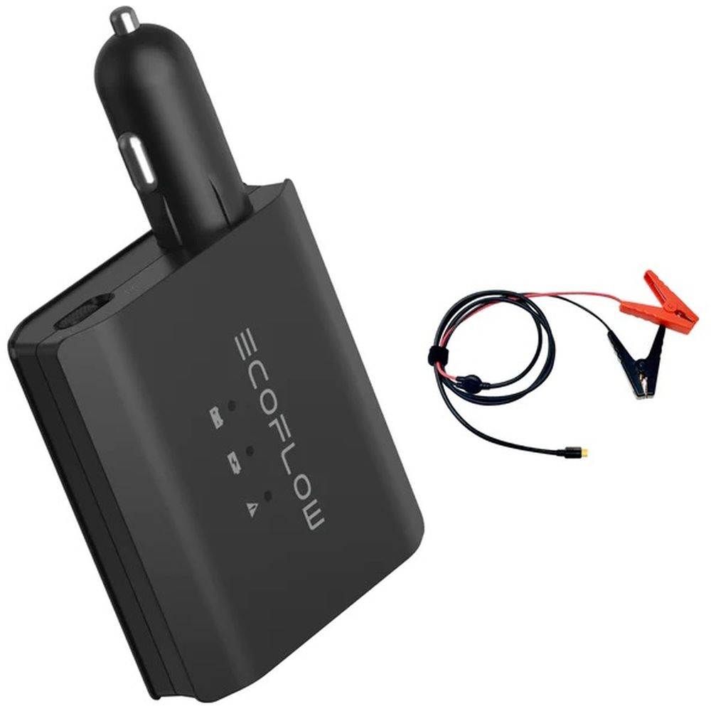 楽天市場】ECOFLOW DELTA MAX ポータブル電源2016Wh | 価格比較 - 商品