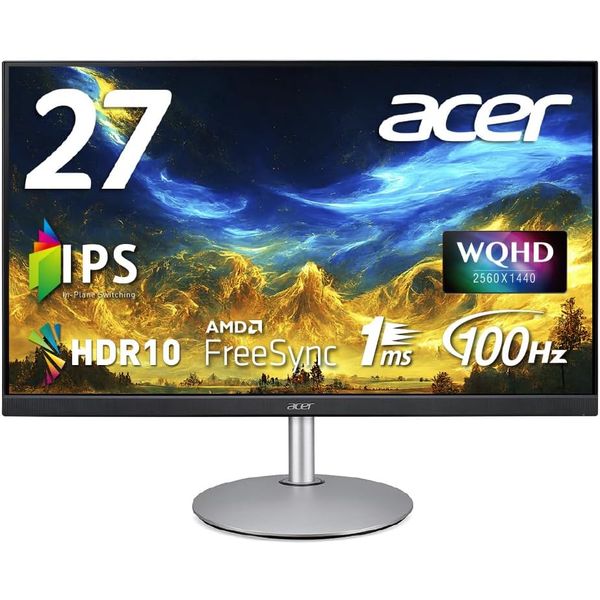 楽天市場】日本エイサー acer モニター EK271EBMIX | 価格比較 - 商品