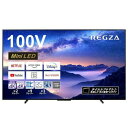 TVS REGZA 100Z970M