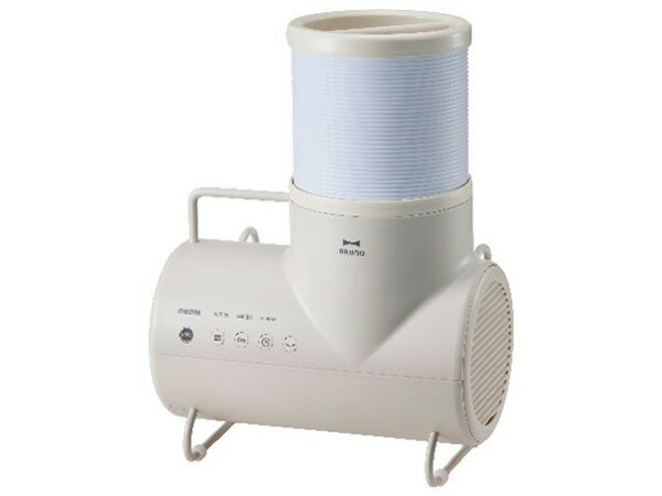 楽天市場】アイリスオーヤマ IRIS ふとん乾燥機 カラリエ KFK-104R-W