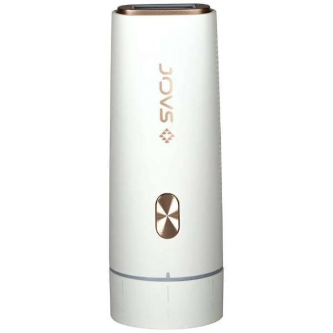 JOVS mini 光脱毛器 Amazon | JOVS Mini 脱毛器 コードレス VIO対応 美顔器 エステ