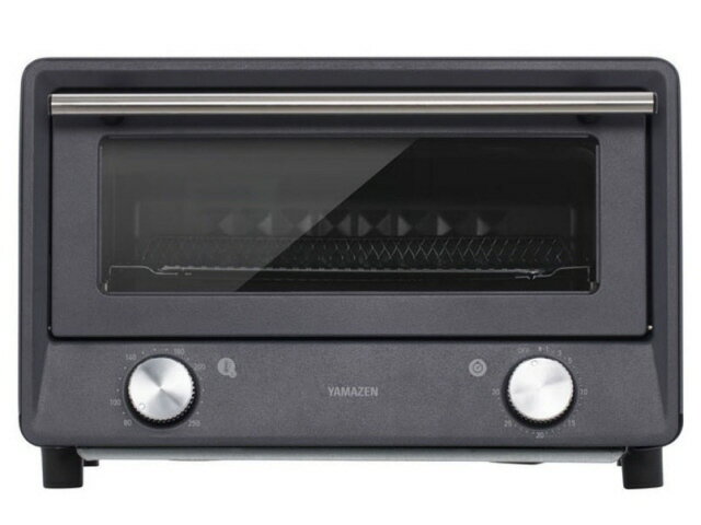 楽天市場】山善 YAMAZEN トースター YCW-C120(SG) | 価格比較