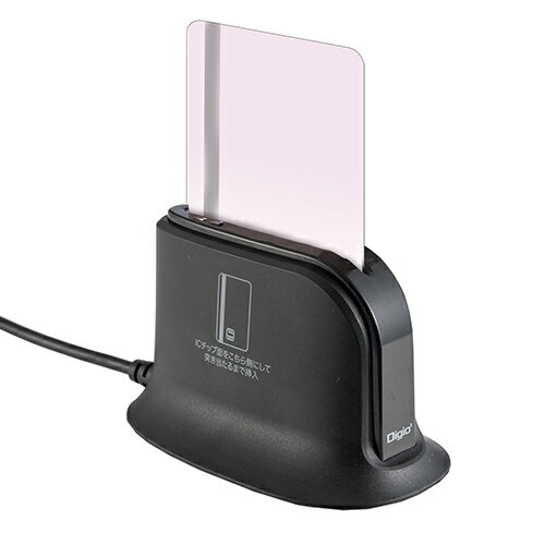 ⭐︎me⭐︎I-O DATA USB-NFC4 NFCリーダライタ USB-NFC4 仕様 | ICカードリーダー | アイ・オー・データ機器 I-O DATA