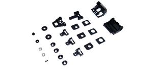 京商 MR-04EVO2用 モーターケースセット MR-04MM2 ラジコンパーツ