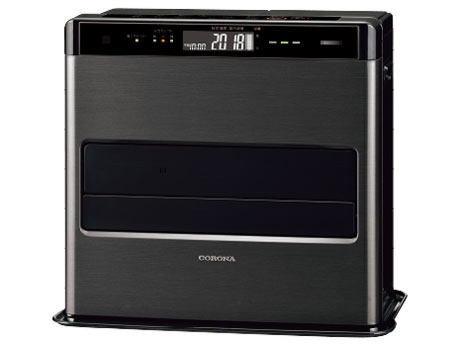 楽天市場】コロナ CORONA 石油ファンヒーター FH-VX4623BY(H) | 価格