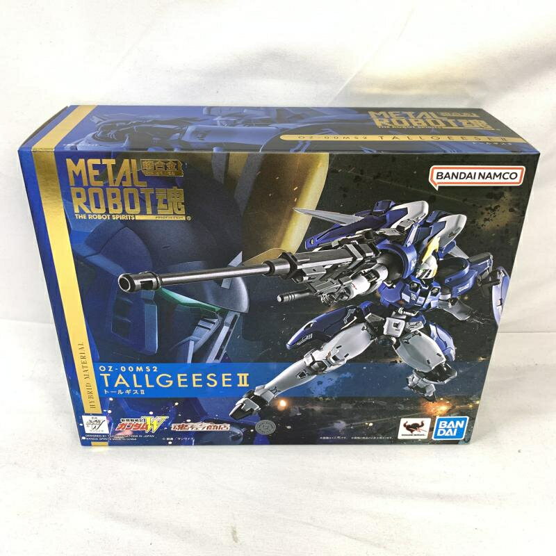 楽天市場】BANDAI SPIRITS METAL ROBOT魂 SIDE MS アカツキ