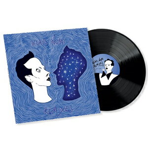 Klaus Nomi / Remixies Volume 2 アナログレコード