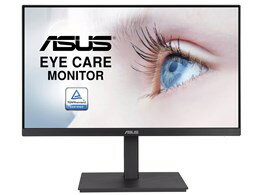 楽天市場】ASUS 23.8型ワイド Eye Careモニター VA24DQLB | 価格