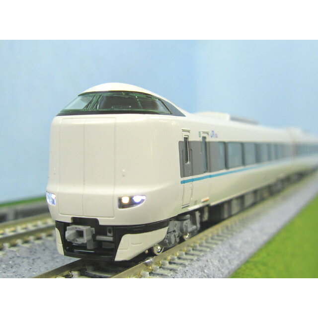 【未使用】KATO　10-1375 H5北海道新幹線（はやぶさ）基本増結10両 alicemall_9vkat4083