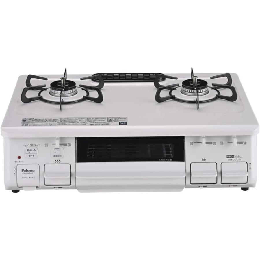 楽天市場】リンナイ Rinnai ガステーブルコンロ 片面焼き水なし