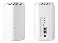 楽天市場】KDDI Speed Wi-Fi HOME 5G L12 NAR02 ホワイト | 価格