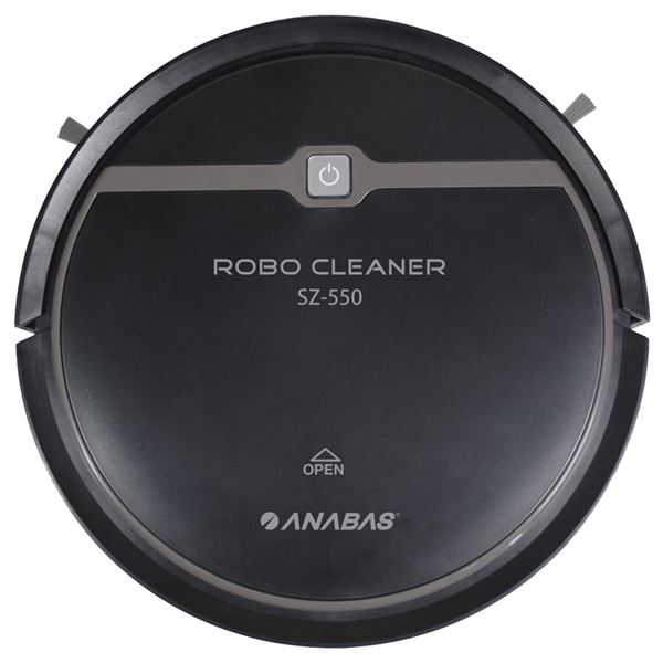 ROBO CLEANER mini SZ-M270 阪神競馬場 70周年記念 main-s1i33.jpg