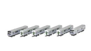 楽天市場】トミーテック 鉄道コレクション名古屋鉄道6000系（白帯