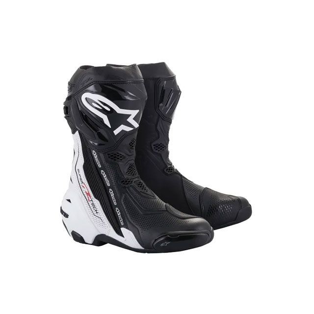 楽天市場】ALPINESTAR アルパインスターズ SUPERTECH-R v2 BOOT 40