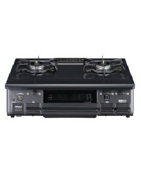 Rinnai - Rinnai ガスコンロ RTE597BE-L 12A・13A リンナイ(RINNAI) RTE597BE-L(都市ガス 12A・13A用) ガス