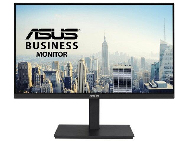 楽天市場】ASUS 23.8型ワイド Eye Careモニター VA24DQLB | 価格