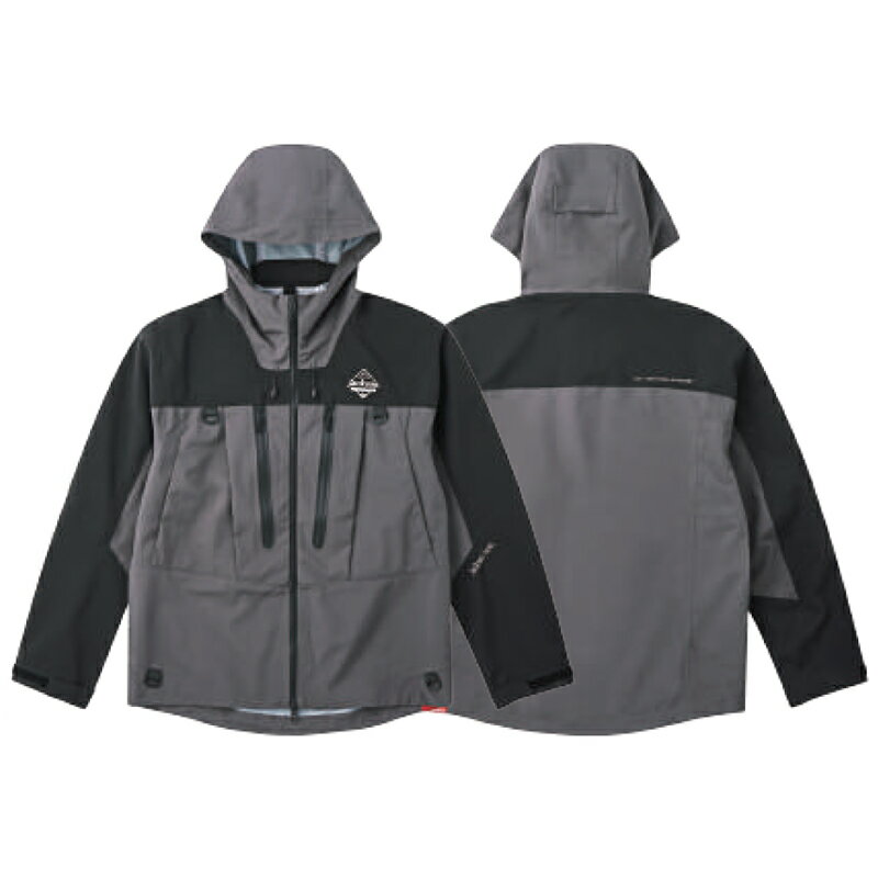 楽天市場】シマノ シマノ WJ－041T DURAST ストレッチジャケット