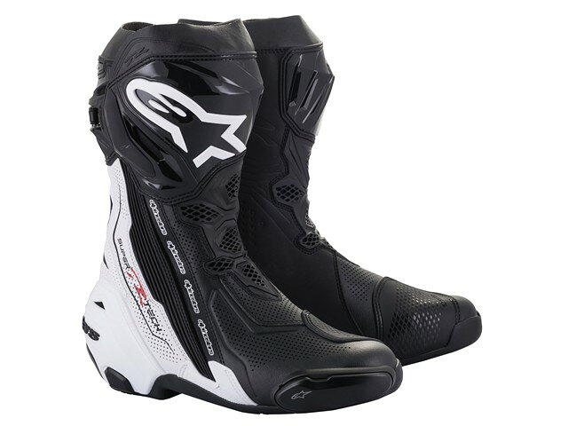 楽天市場】ALPINESTAR アルパインスターズ SUPERTECH-R VENTED BOOTS