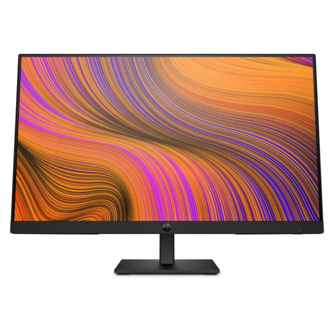 楽天市場】日本HP 日本HP P24 G5 23.8インチFHDモニター 64X66AA