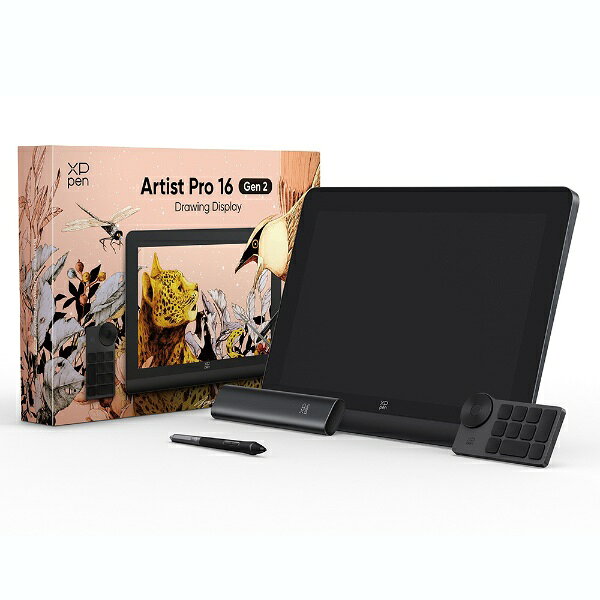 楽天市場】ワコム WACOM Cintiq Pro 16 DTH-1620/AK0 | 価格比較