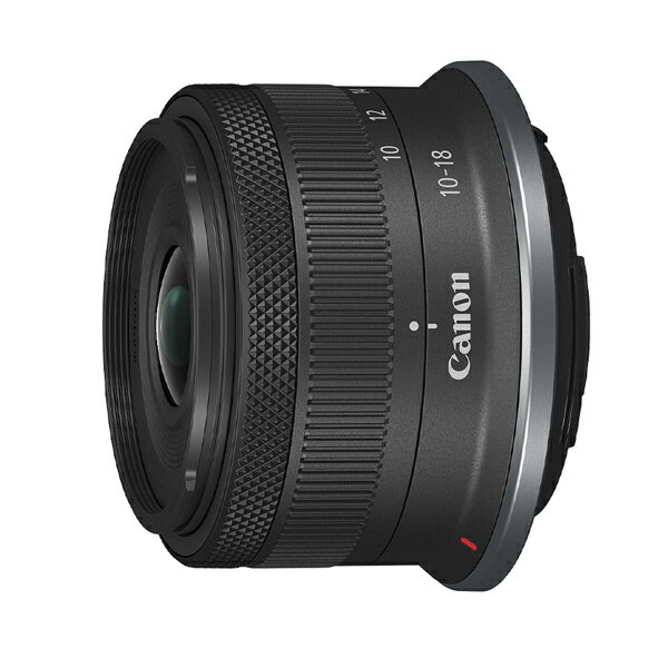 CANON RF-S 10-18mm F4.5-6.3 IS STM