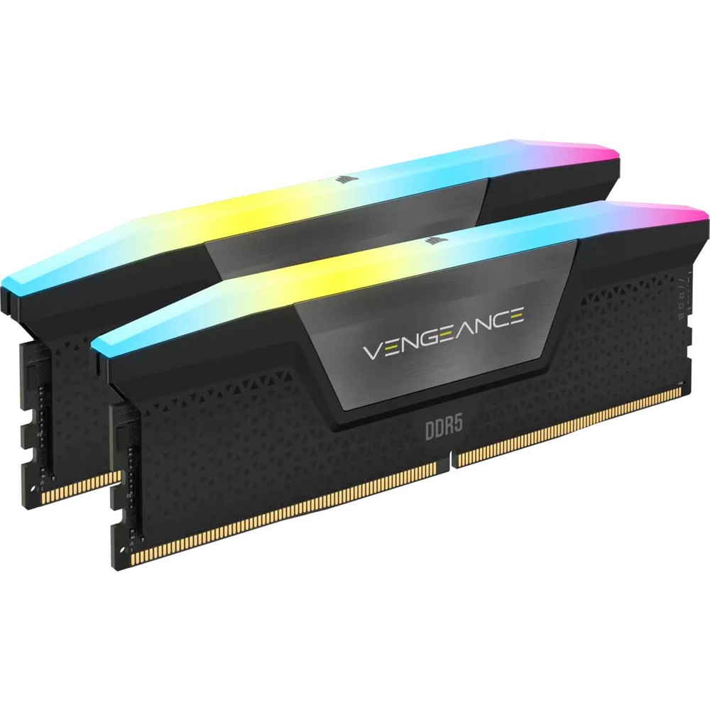 CORSAIR DDR5 CMH64GX5M2B6000C30