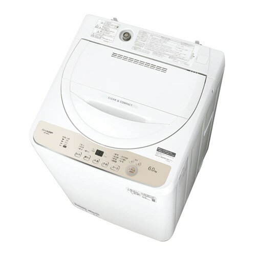 TOSHIBA AW-6GA2 縦型洗濯機 東芝 AW-6GA2/AW-5GA2 | 洗濯機・洗濯乾燥機 | 東芝ライフスタイル