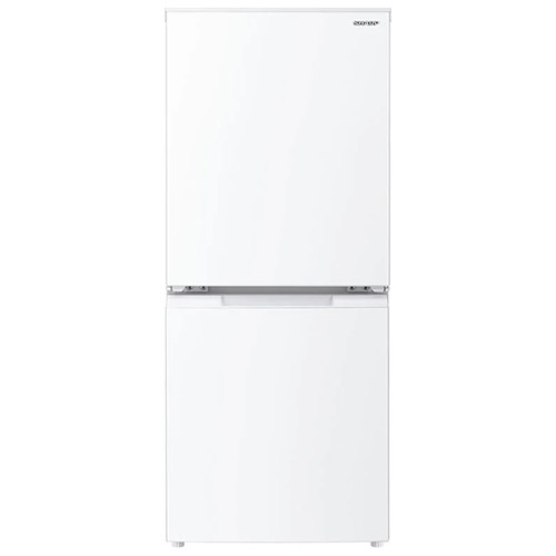 SHARP中古冷蔵庫 152L 2023年製 形名SJー15E3ーB 楽天市場】シャープ シャープ 152L 2ドア冷蔵庫 e angle select
