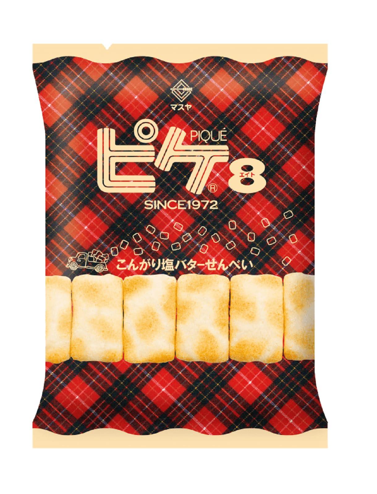 マスヤ ピケエイト 57g