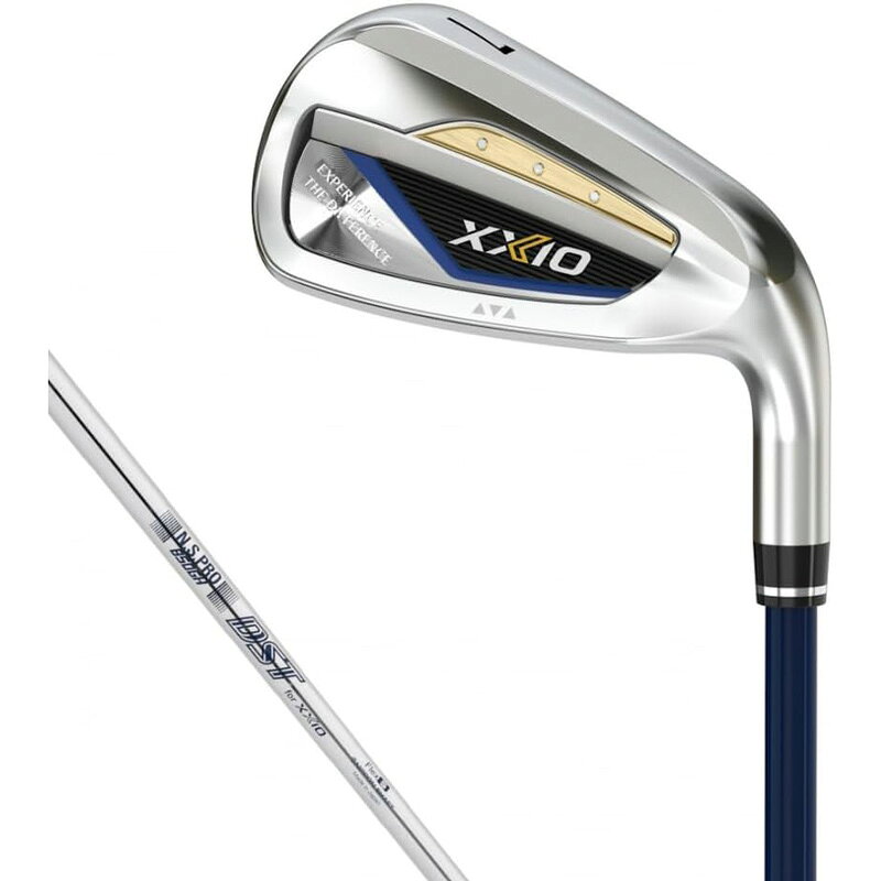 DUNLOP XXIO 13 I5 R NS850DSTXXIO NAVY