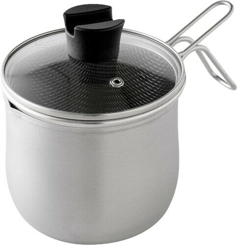 楽天市場】ビタクラフトジャパン ビタクラフト アップル 片手ナベ 1.9L