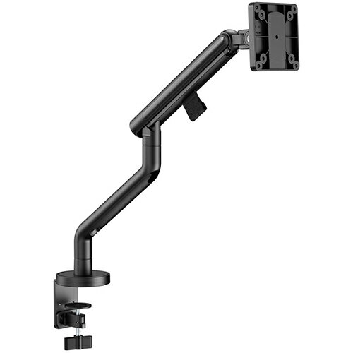ARCHISS アーキス AS-MABM02-BK ブラック Monitor Arm Basic メカニカルスプリング式 液晶モニターアーム ASMABM02BKBK
