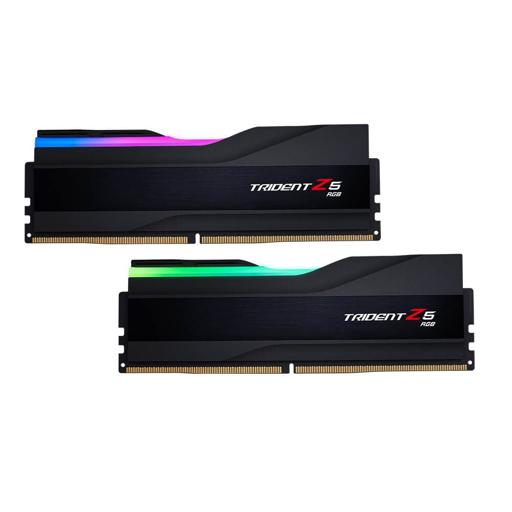 GSKILL INTERNATIONAL ENTERPRISE F5-8200J4052F24GX2-TZ5RK