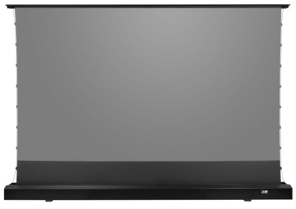 楽天市場】エリートスクリーンジャパン プロジェクタースクリーン