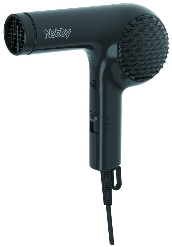 テスコム ノビー マイナスイオンヘアドライヤー NB-950 6554da2630fbdab7e65fb2102f080d