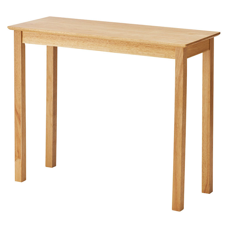 便利な天然木ワンタッチ、文机！ 国産 天然木折りたたみ文机 | 株式会社クロシオ｜クロシオ