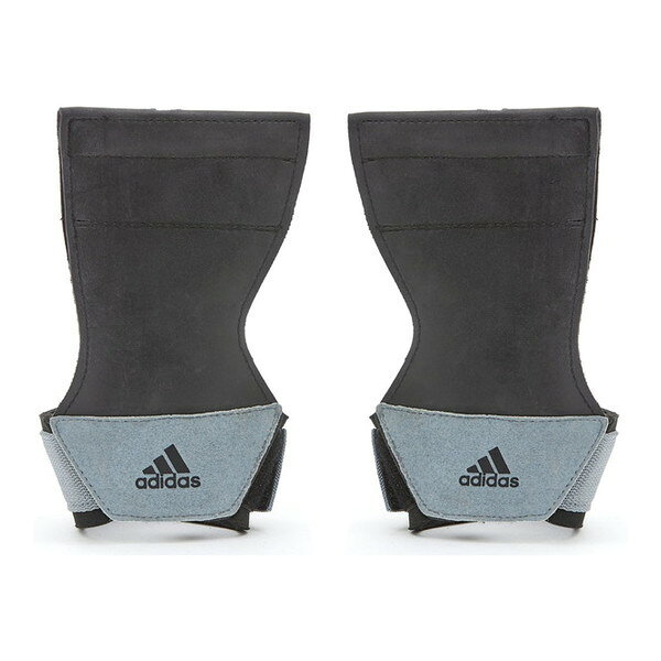 アディダス｜adidas パッドリフティンググリップ ペア L/XLサイズ ADAC-13253
