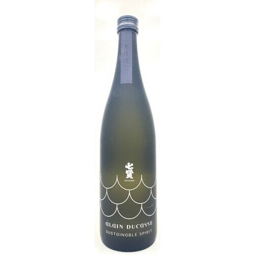 楽天市場】山梨銘醸 七賢 スパークリング 山ノ霞 720ml | 価格