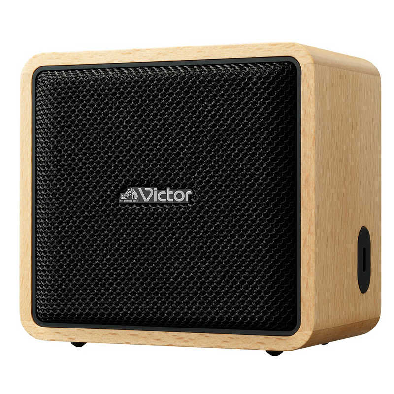 楽天市場】JVCケンウッド Victor スピーカー SP-WS04BT-T | 価格比較