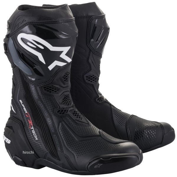 楽天市場】ALPINESTAR アルパインスターズ SMX PLUS V2 BOOT 12 BK WH