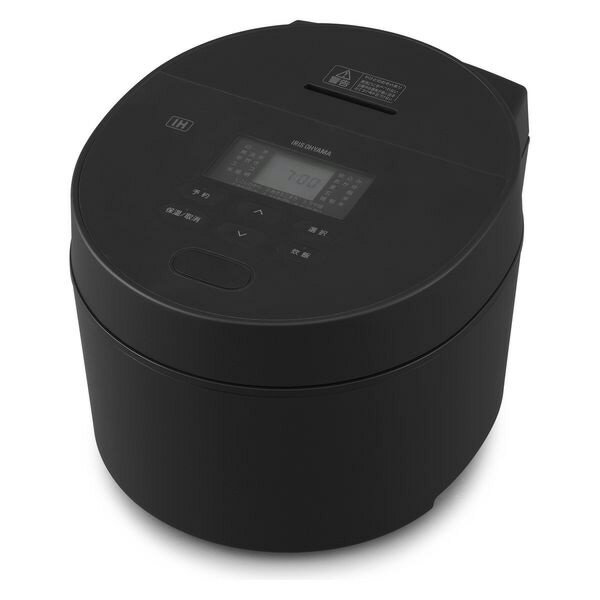 楽天市場】アイリスオーヤマ IRIS ジャー炊飯器 RC-MSA50-HA | 価格