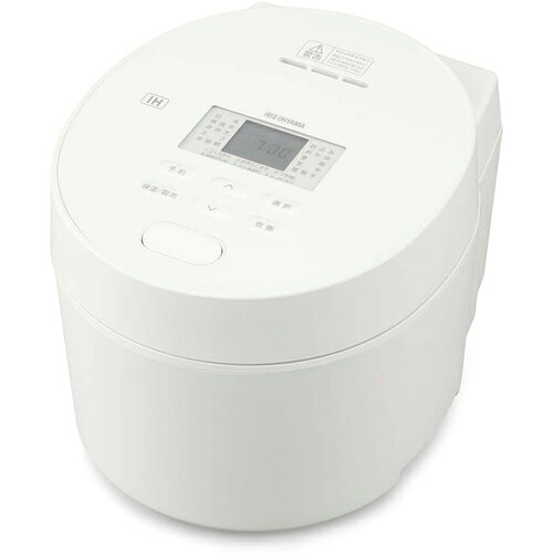ＩＨジャー炊飯器5.5合炊き　アイリスオーヤマ　KRC-IL50-DA IH炊飯器 5合 IH炊飯器5合炊き