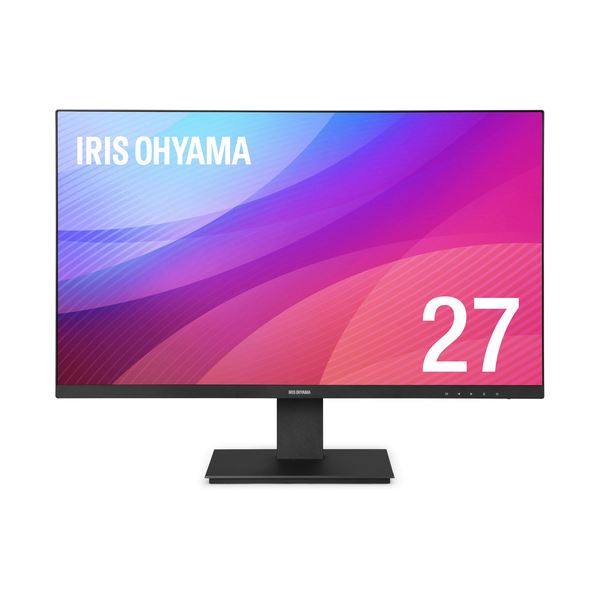 楽天市場】アイリスオーヤマ LUCA 液晶ディスプレイ 21V型 ILD-D21FHH