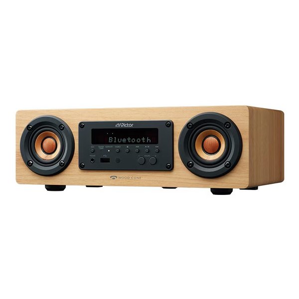 楽天市場】JVCケンウッド KENWOOD iPod/CD/USB/SD コンパクトHi-Fi