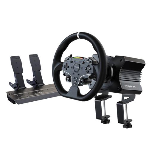 MOZA RACING R5 RACING SIMULATOR BUNDLE
